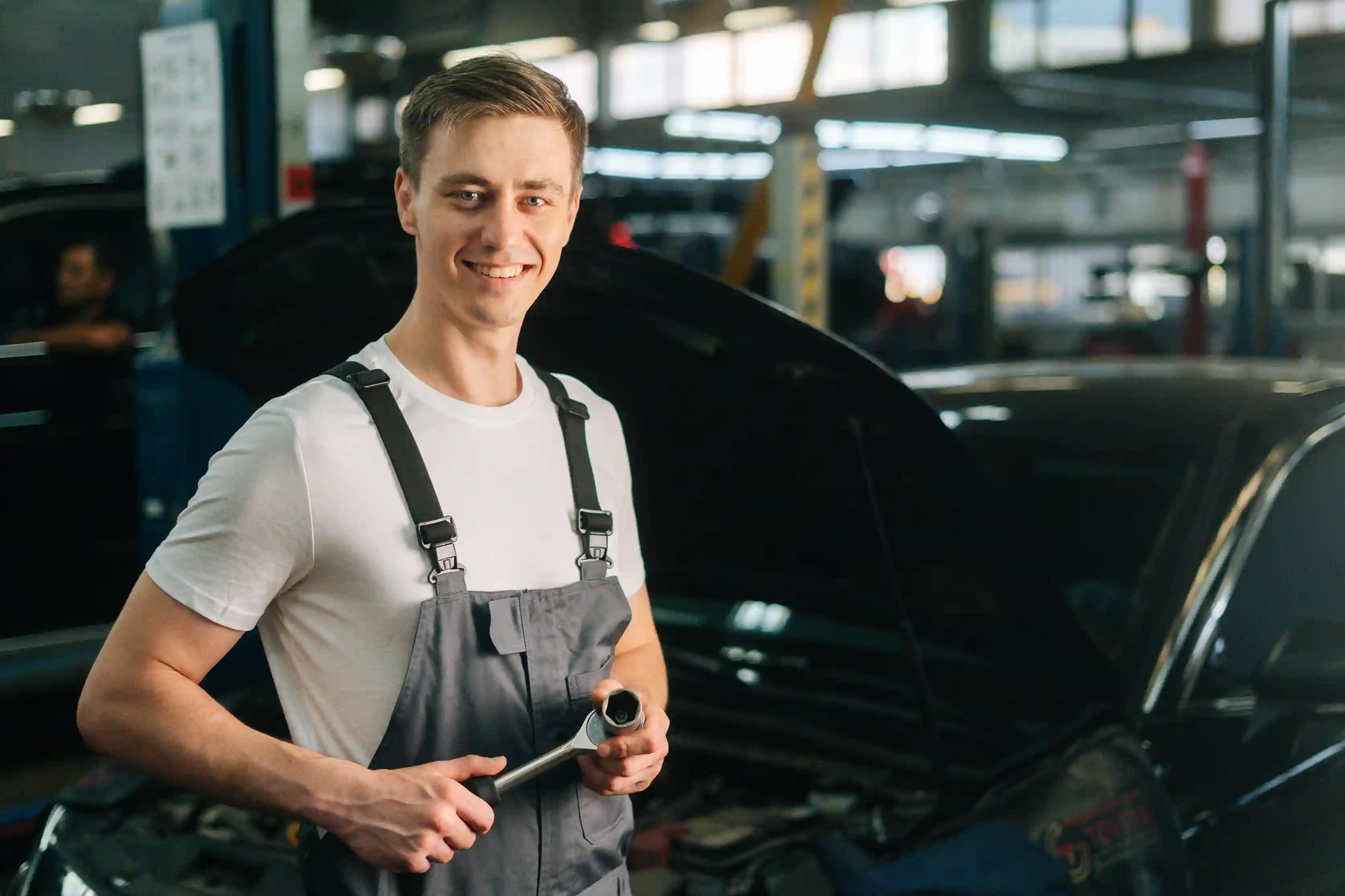 Nextsgenleaders Auto Service