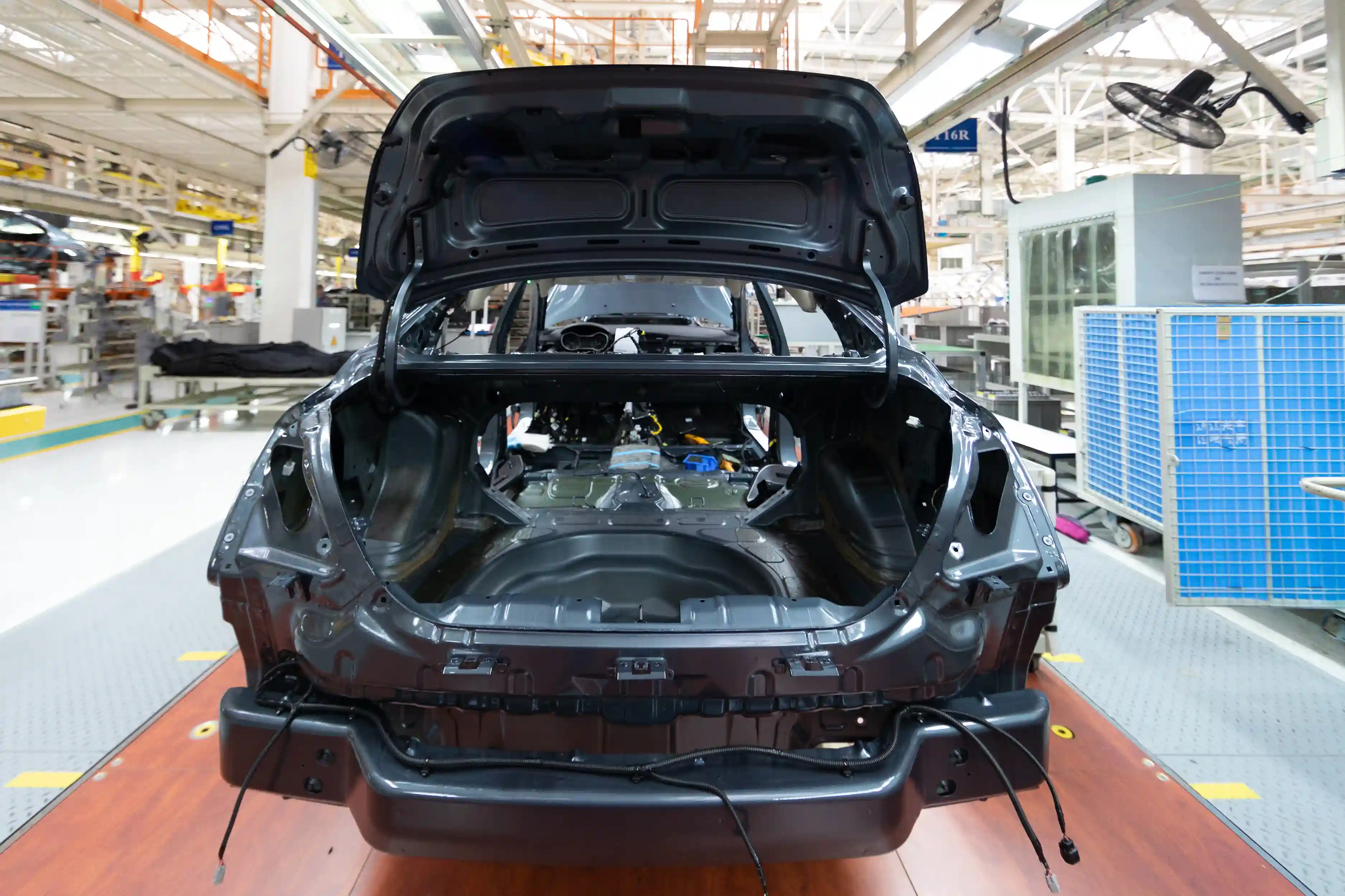 Nextsgenleaders Auto Service